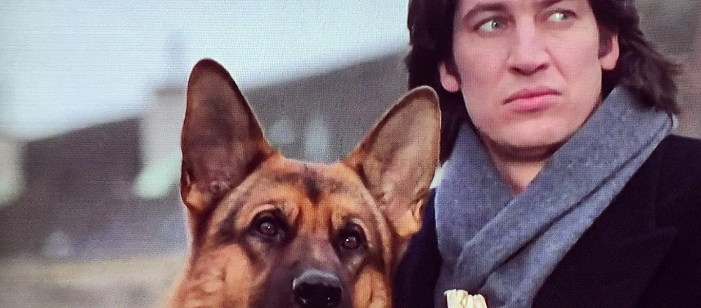 Δείτε πως είναι μετά από 25 χρόνια ο Μόζερ από τη σειρά «Υπαστυνόμος Ρεξ» (φώτο)